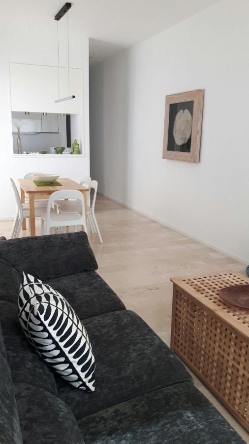 Apartamento Turistico Carboneras Exterior foto